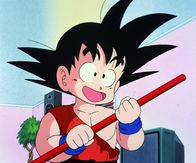 Dragonball – Fr, 27.03., 16:45 Uhr