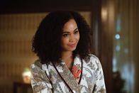 Charmed – Macy Vaughn (Madeleine Mantock)
