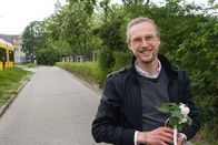 Dinner Date – Bücher sind die große Leidenschaft von Christoph. Wird das Dinner Date zum Liebesroman mit Happy End?