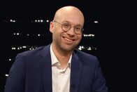 Sternstunde Philosophie – Sternstunde Philosphie Raus aus der Produktivitätsfalle! Oder: Leistung neu denken Hans Rusinek, Philosoph und «New Work»-Spezialist Copyright: SRF