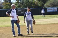 The Middle – The Middle (2017)