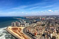 Magic Cities – Casablanca macht Mut. Es ist eine weltoffene, kosmopolitische Stadt, die Künstler, Modemacher und Kreative anzieht.