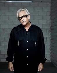 Storage Wars - Die Geschäftemacher – Barry