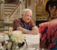 Call Me Kat – Phil (Leslie Jordan)