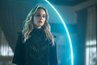 Charmed – Fiona (Leah Pipes)