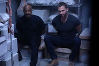 Lethal Weapon – Lethal Weapon (2018)
