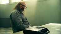 American Horror Story – Mr. Jingles (John Carroll Lynch)