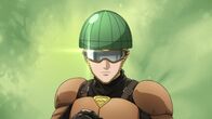 One-Punch Man – Fr, 08.04., 22:30 Uhr