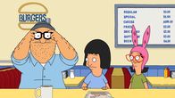 Bob's Burgers – (v.l.n.r.) Teddy, Tina, Louise