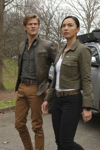 MacGyver – MacGyver (2021)