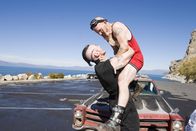 Smokin' Aces – Fr, 06.12., 06:50 Uhr