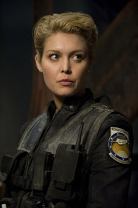 Stargate: Universe – Stargate: Universe (2009)