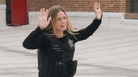 Chicago P.D. – Hailey Upton (Tracy Spiridakos)