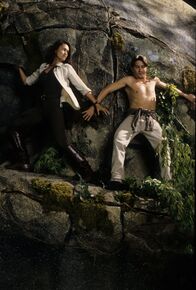 Relic Hunter - Die Schatzjägerin – Sa, 21.09., 16:25 Uhr