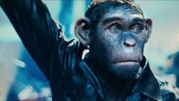 Better Man - Die Robbie Williams Story – Jonno Davies as ìRobbie Williams" in Better Man from Paramount Pictures.