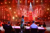 The Masked Singer – Erdbär