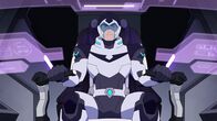 Voltron: Legendärer Verteidiger​​ – Sa, 26.09., 09:45 Uhr