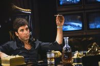 Scarface – Tony Montana (Al Pacino) hat es geschafft: Er ist jetzt ein mächtiger Drogenbaron.