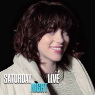 Saturday Night Live – (47. Staffel) - Saturday Night Live - Billie Eilish