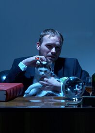 Thomas Stipsits: Cosa Nostra – Thomas Stipsits.