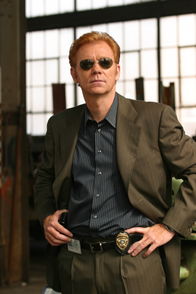 CSI: Miami – CSI: Miami (2003)