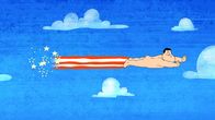 American Dad! – Stan