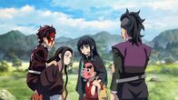 Demon Slayer – Sa, 11.07., 04:50 Uhr