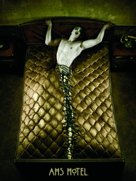 American Horror Story – (5. Staffel) - American Horror Story - Artwork