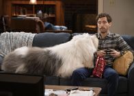 B Positive – Drew Dunbar (Thomas Middleditch