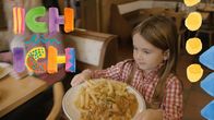 Ich bin Ich – Maria beim Mittagessen