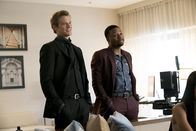 MacGyver – MacGyver (2017)