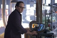 Beauty and the Beast – Den Grund für Vincents Blackouts herauszufinden ist das Ziel von J.T. Forbes (Austin Basis) ...