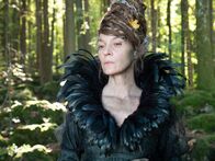 Der starke Hans – Die Hüterin der Luftgeister (Jeanette Hain).