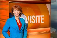 Visite – Moderatorin des NDR Gesundheitsmagazins "Visite".