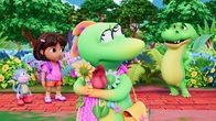 Dora 3D – So, 30.11., 06:38 Uhr