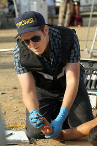 CSI: Vegas – CSI: Vegas (2012)