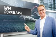 WM-Doppelpass – Florian König