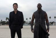 Lucifer – Lucifer (2016)