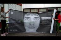 Re: – Plakataktion gegen sexuelle Ausbeutung