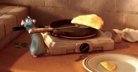 Ratatouille – Remy