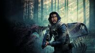 65 – Im Sci-Fi-Survivalthriller "65" stürzt Mills (Adam Driver), der aus einer fernen Galaxie stammt, auf der Erde zur Zeit der Kreidezeit ab.