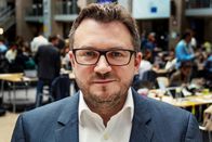 #SRFglobal – Moderator «#SRFglobal» ab Mai 2020 Copyright: SRF