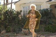 Malcolm mittendrin – Lebensretterin: Ida (Cloris Leachman) ...