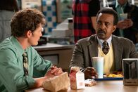 Schooled – Schooled (2020)