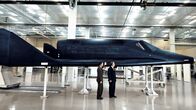 USA Top Secret – Die Boeing X-20, auch bekannt als Dyna-soar, wurde in den 50er und 60er Jahren unter strenger Geheimhaltung als Ein-Mann-Raumfähre für die US Air Force entwickelt.