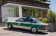 Hubert ohne Staller – Hubert und Girwidz auf dem Weg zum Rattlinger.