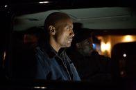 Snitch - ein riskanter Deal – John Matthews (Dwayne Johnson)