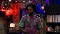 Warped! – Wilson (Milan Carter)