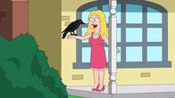 American Dad! – Francine