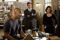 Criminal Minds – Criminal Minds (2014)